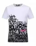 tee shirt dsquared2 rouge top white,t shirt dsquared2 france hommes blanc